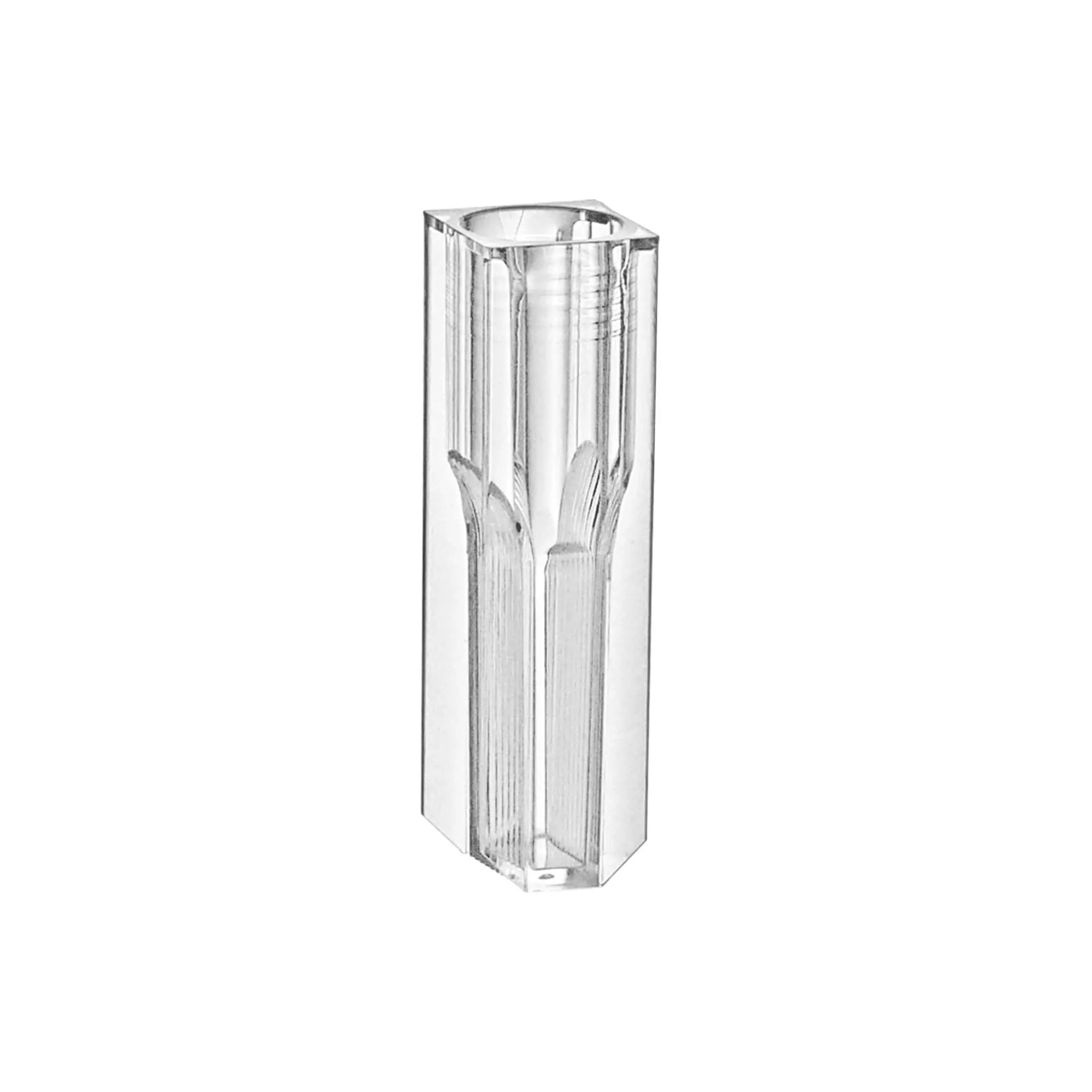 Disposable Cuvette - image 1