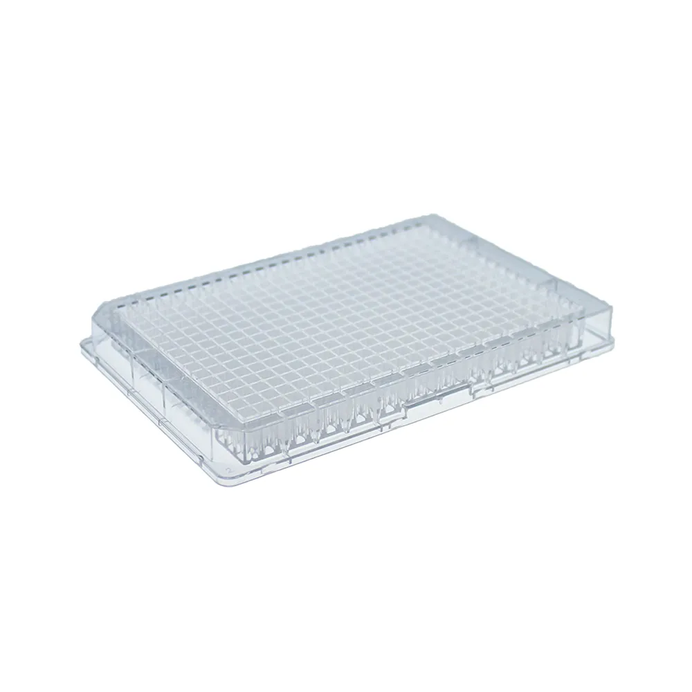 Assay Plates - image 1