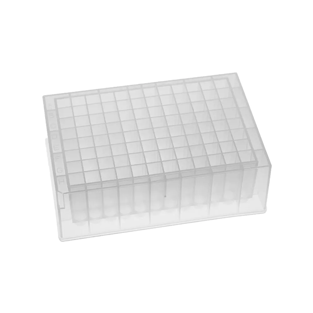 Assay Plates - image 1