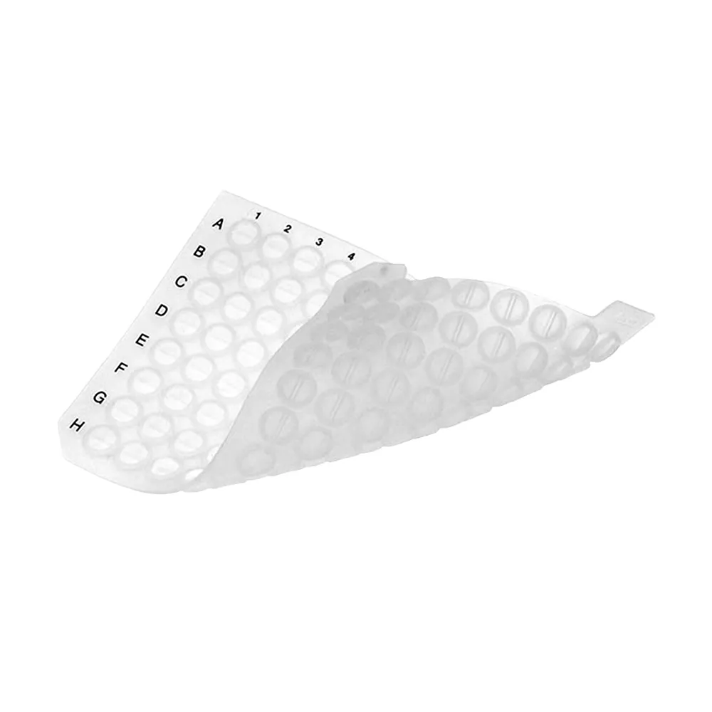 PCR Plates - image 1