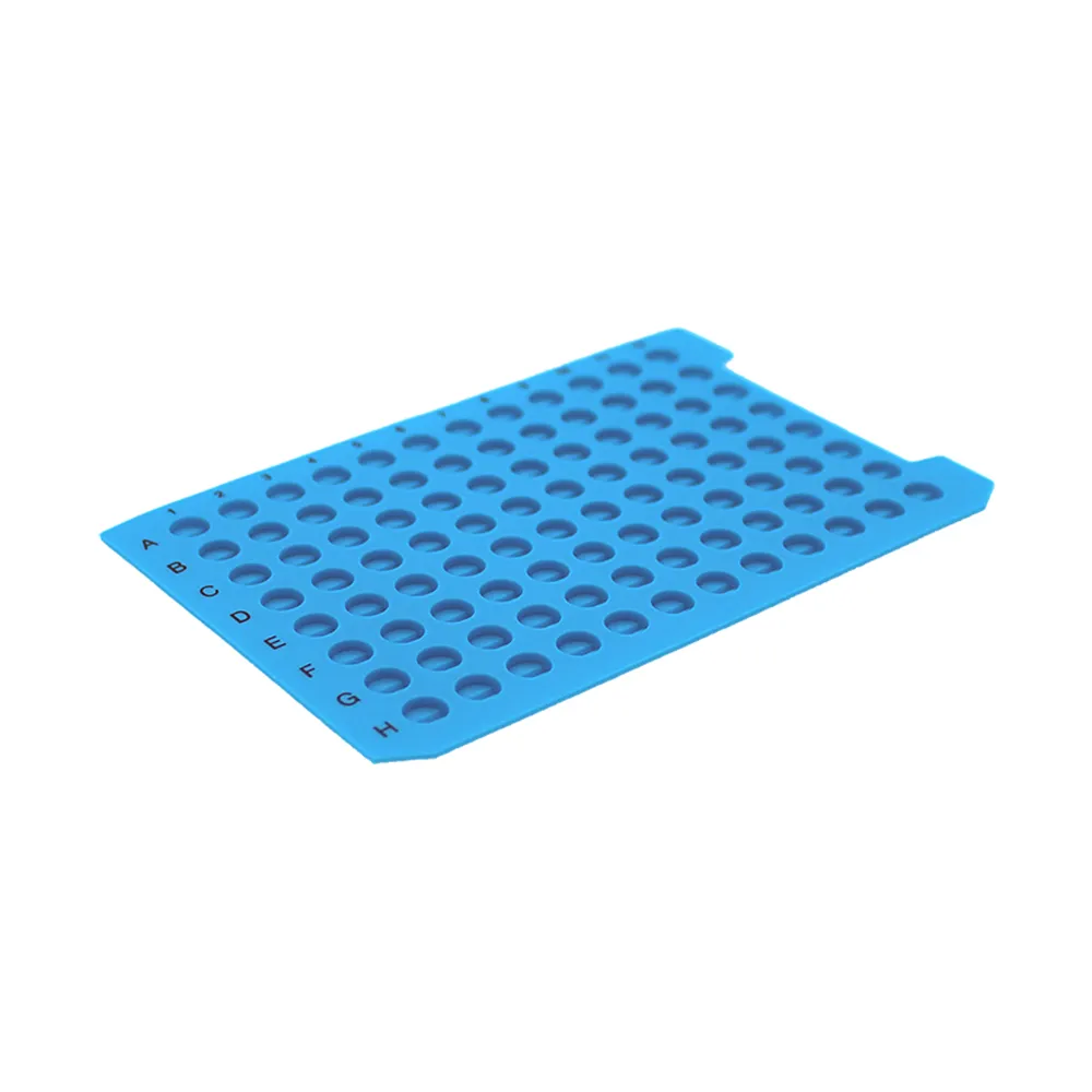PCR Plates - image 1