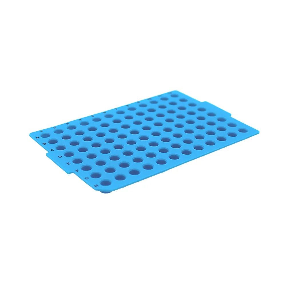 QPCR Tubes - image 1