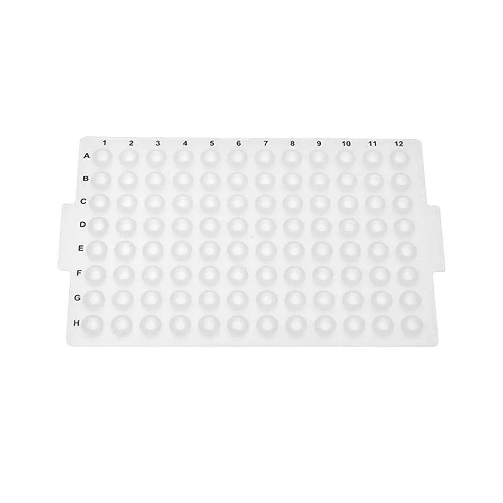 PCR Plates - image 1