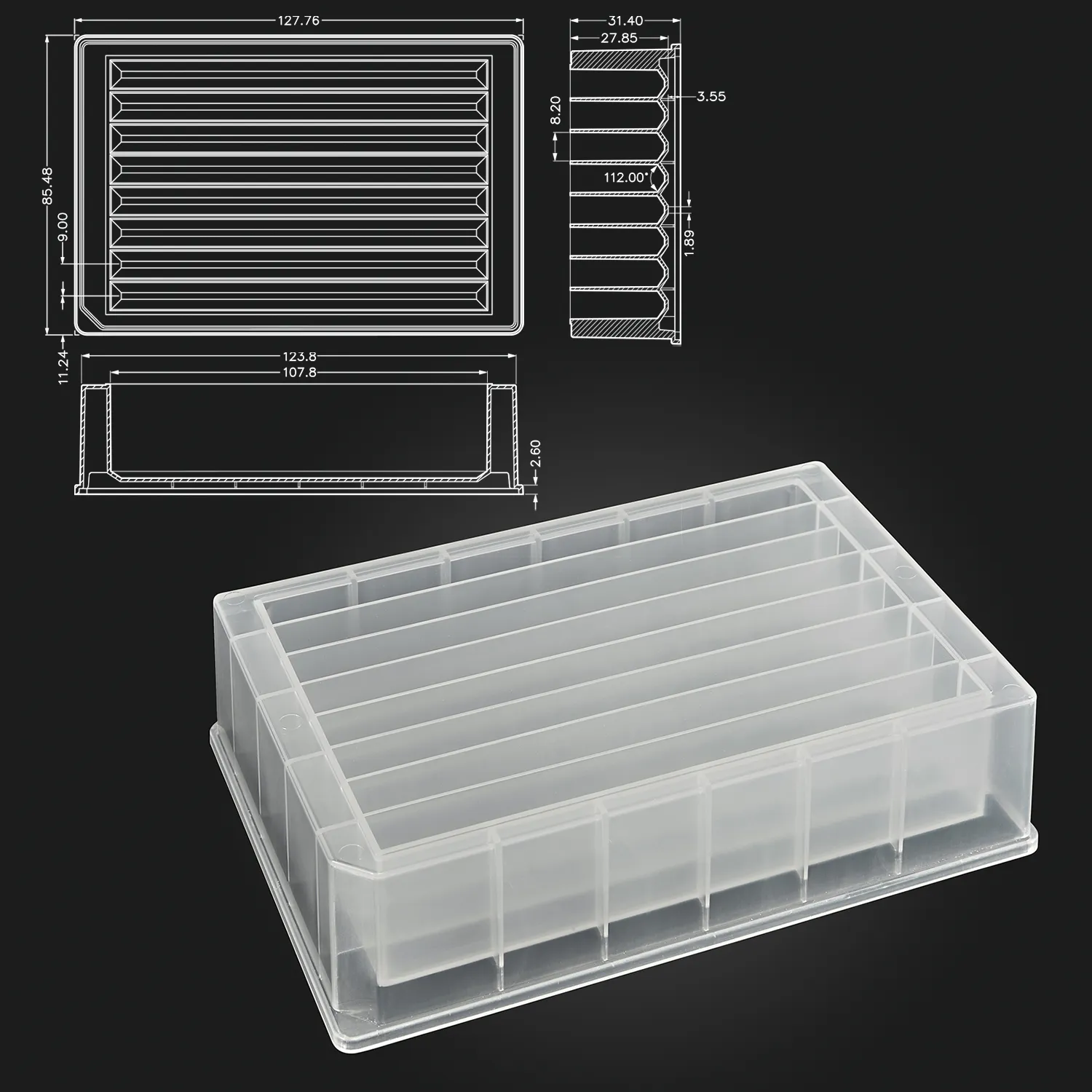 OptiWell™ Automation Reservoirs - image 1