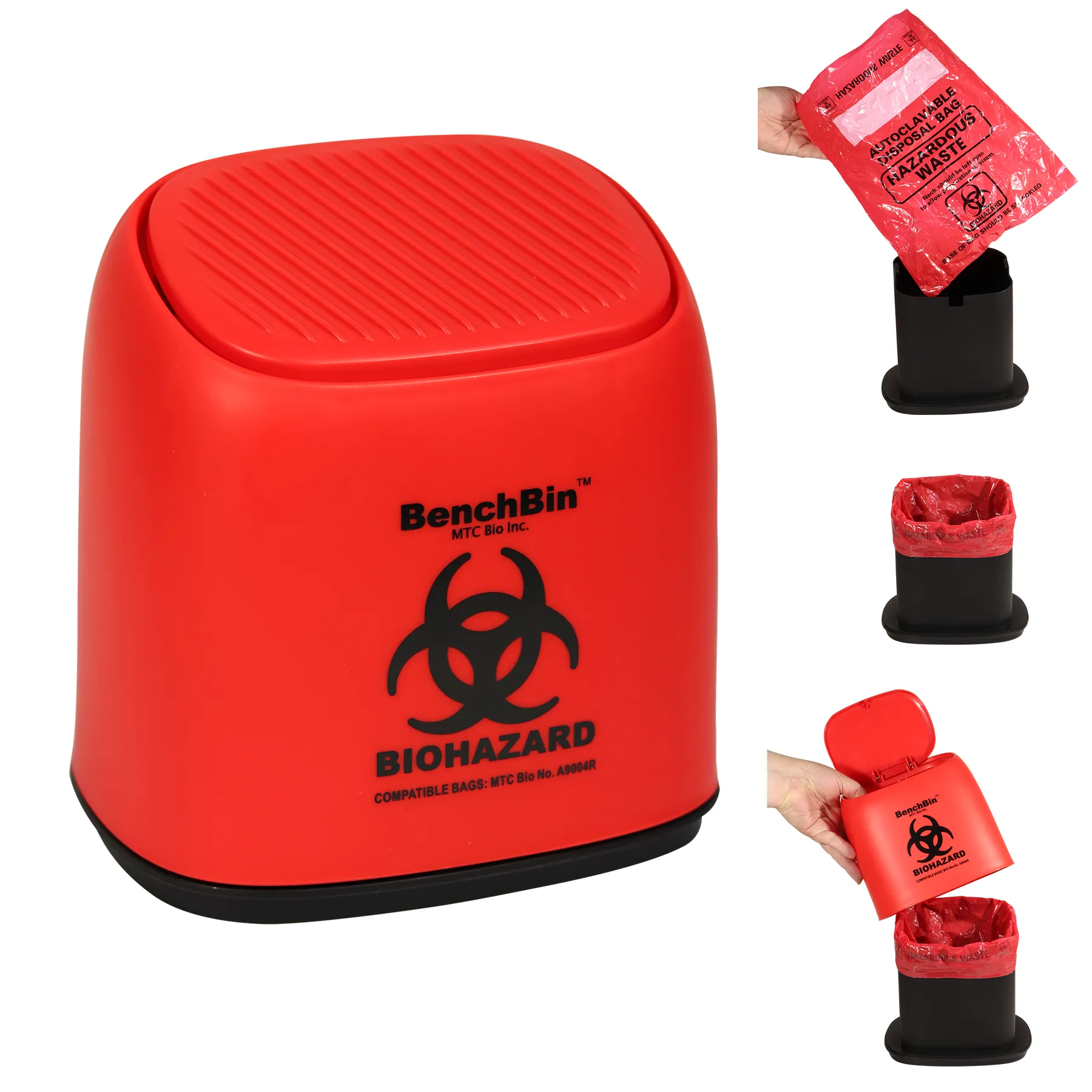 BenchBin™ Starter Kit - image 1