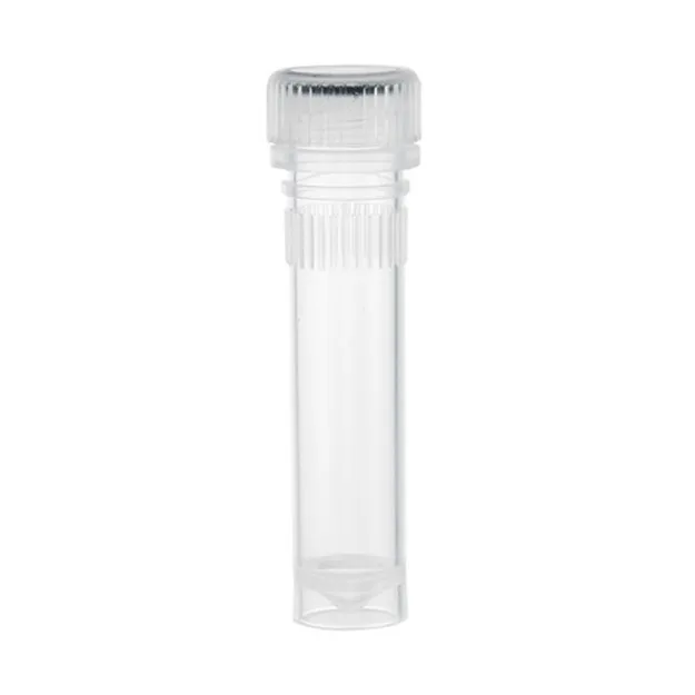 Screw-cap MicroCentrifuge Tubes - image 1