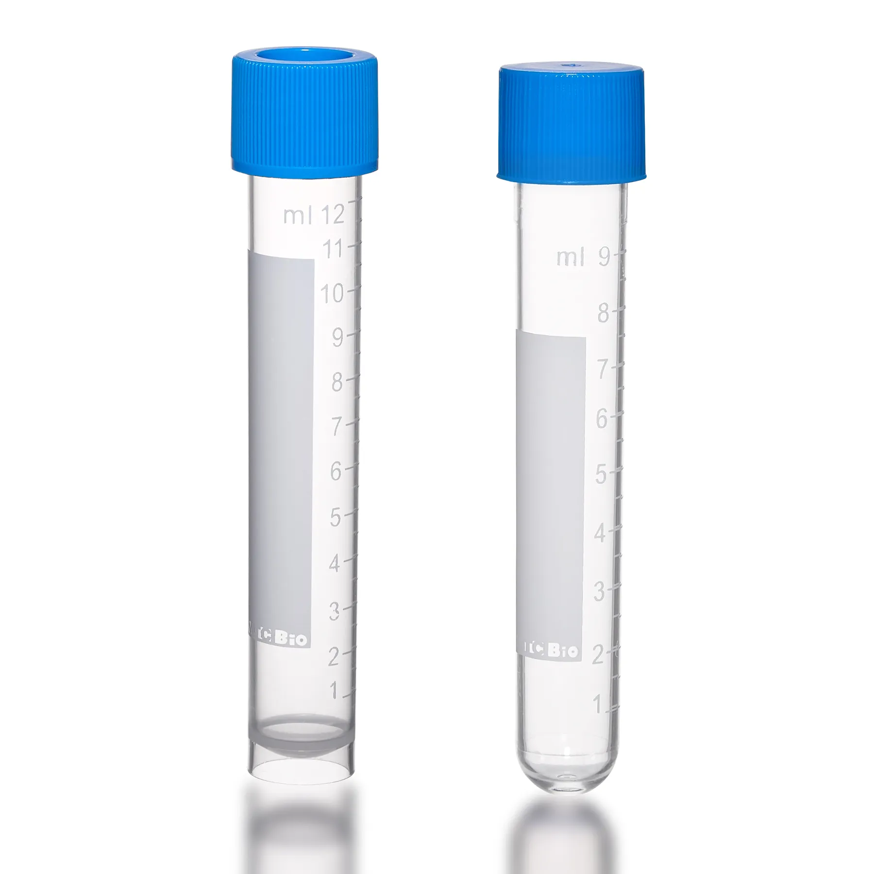 Transport Tubes - image 1