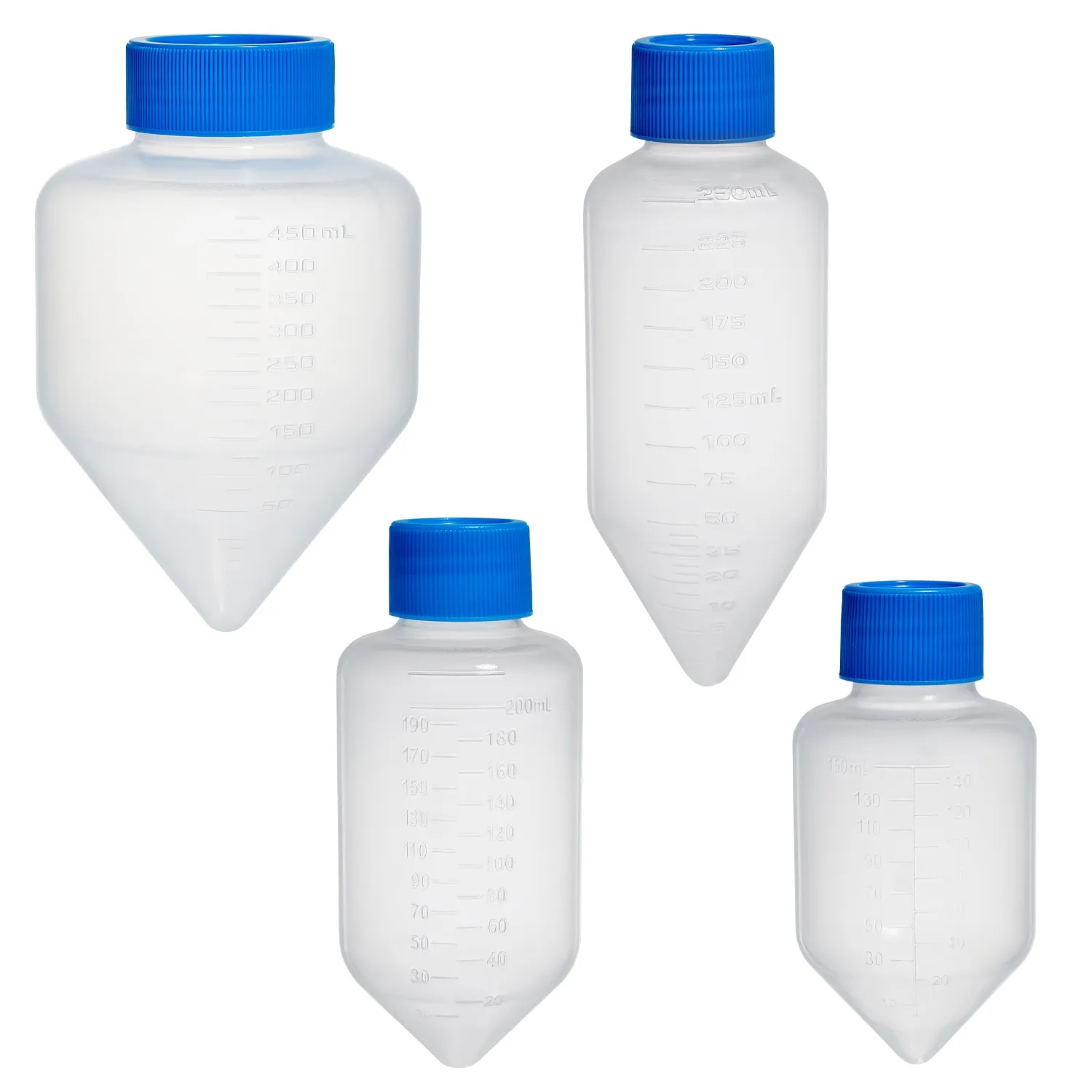 Centrifuge Tubes - image 1