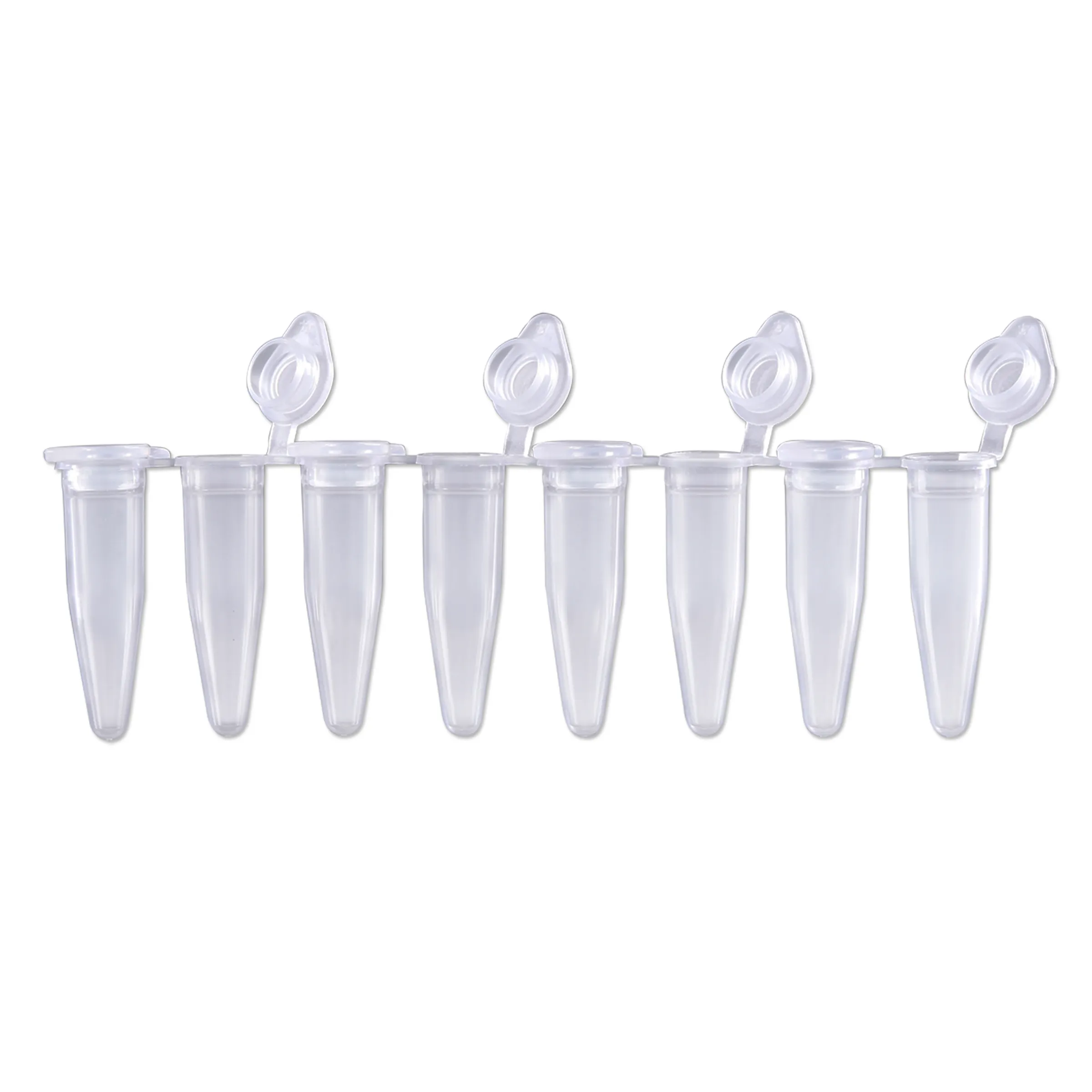 PCR Strip Tubes - image 1