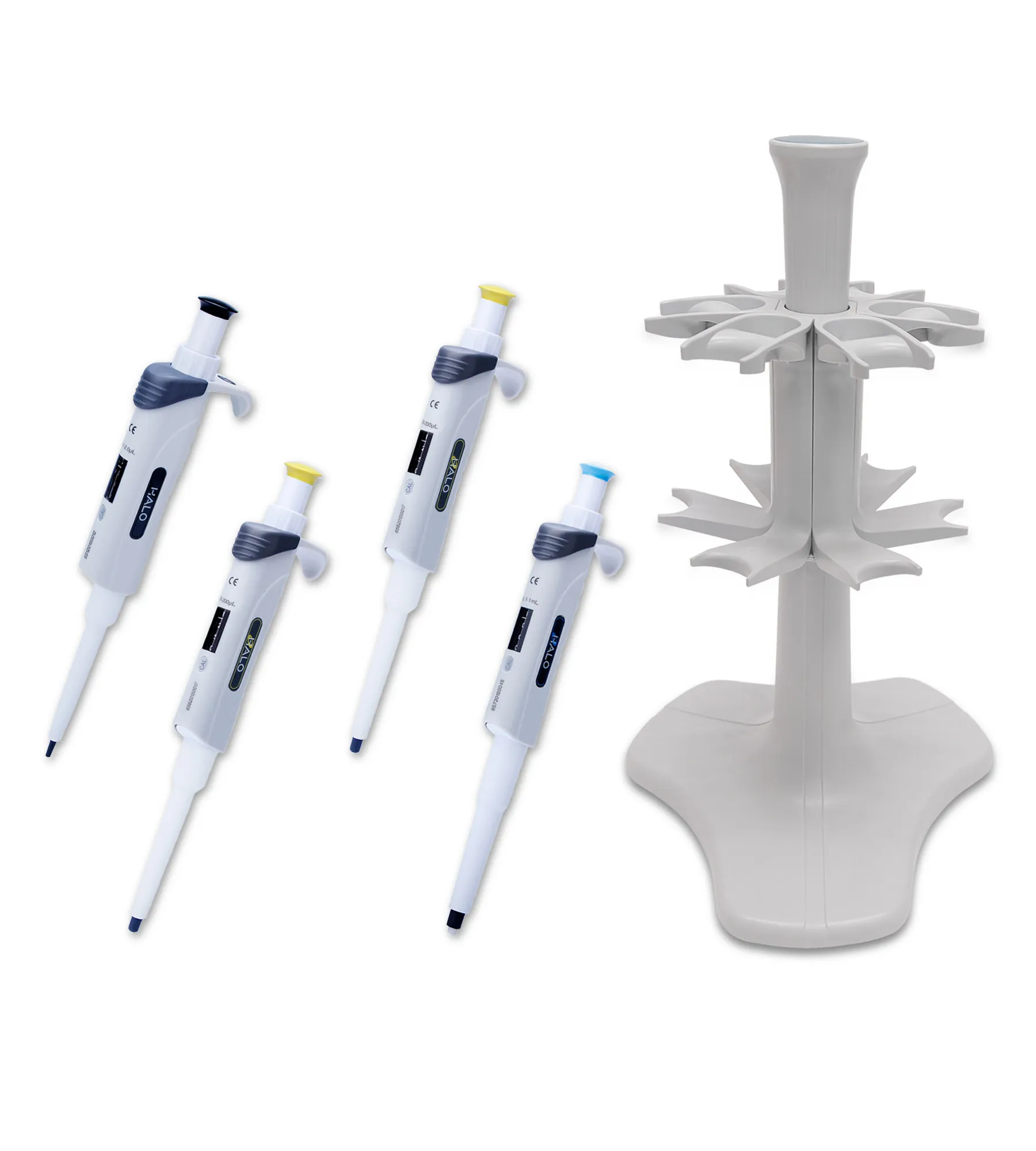 Halo™ Pipettor Starter Kit - image 1