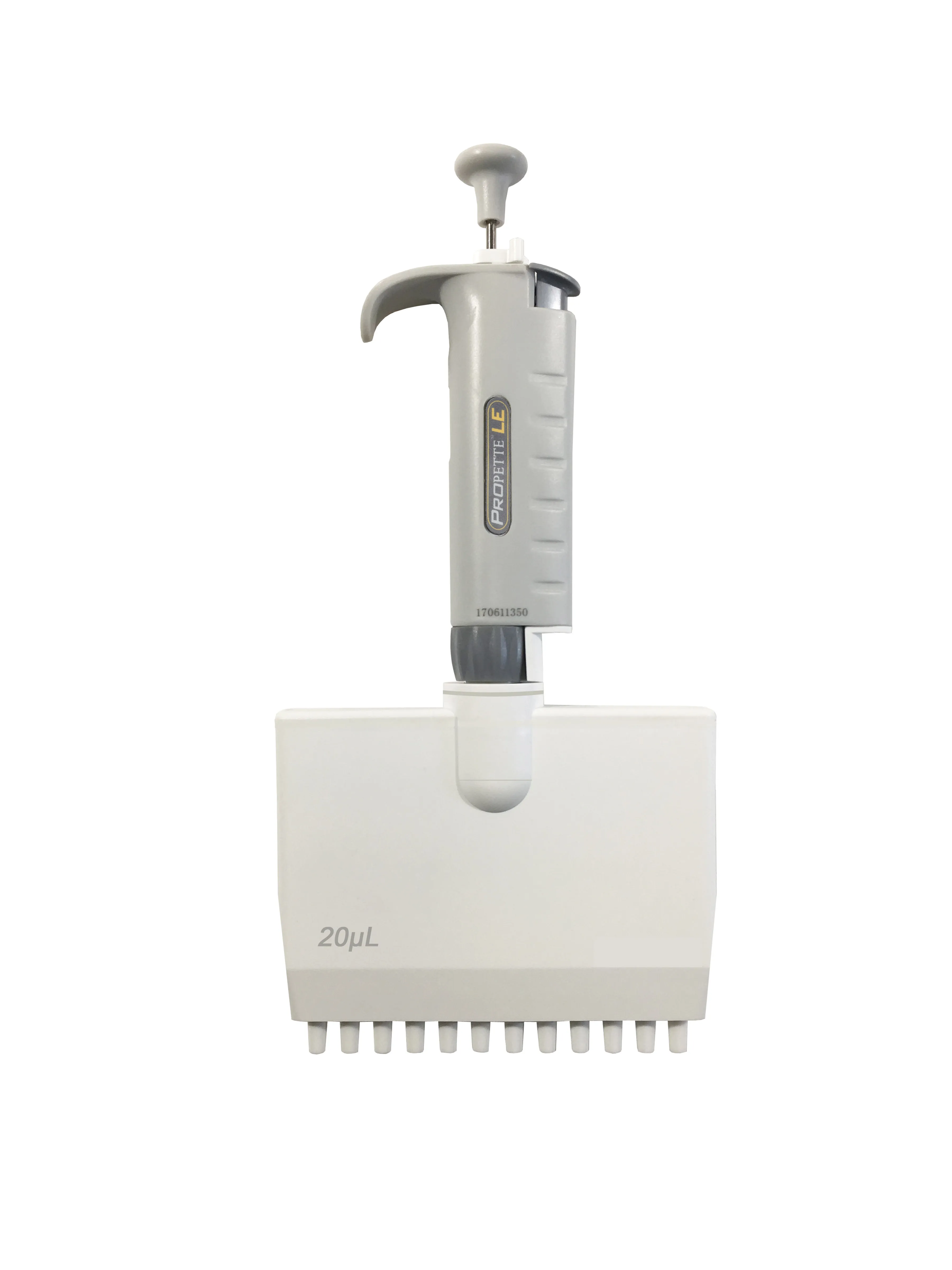 ProPette™ LE Multi-Channel Pipettor - image 1