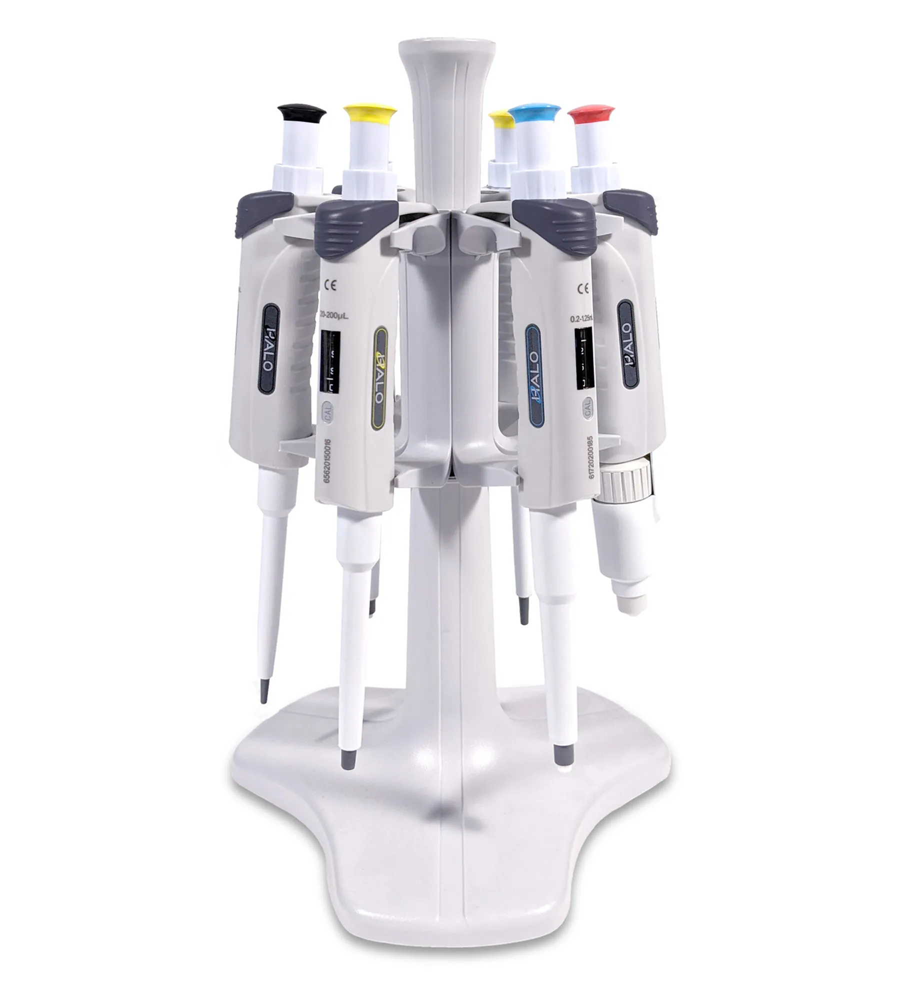 Carousel Stand for Halo™ Pipettes - image 1