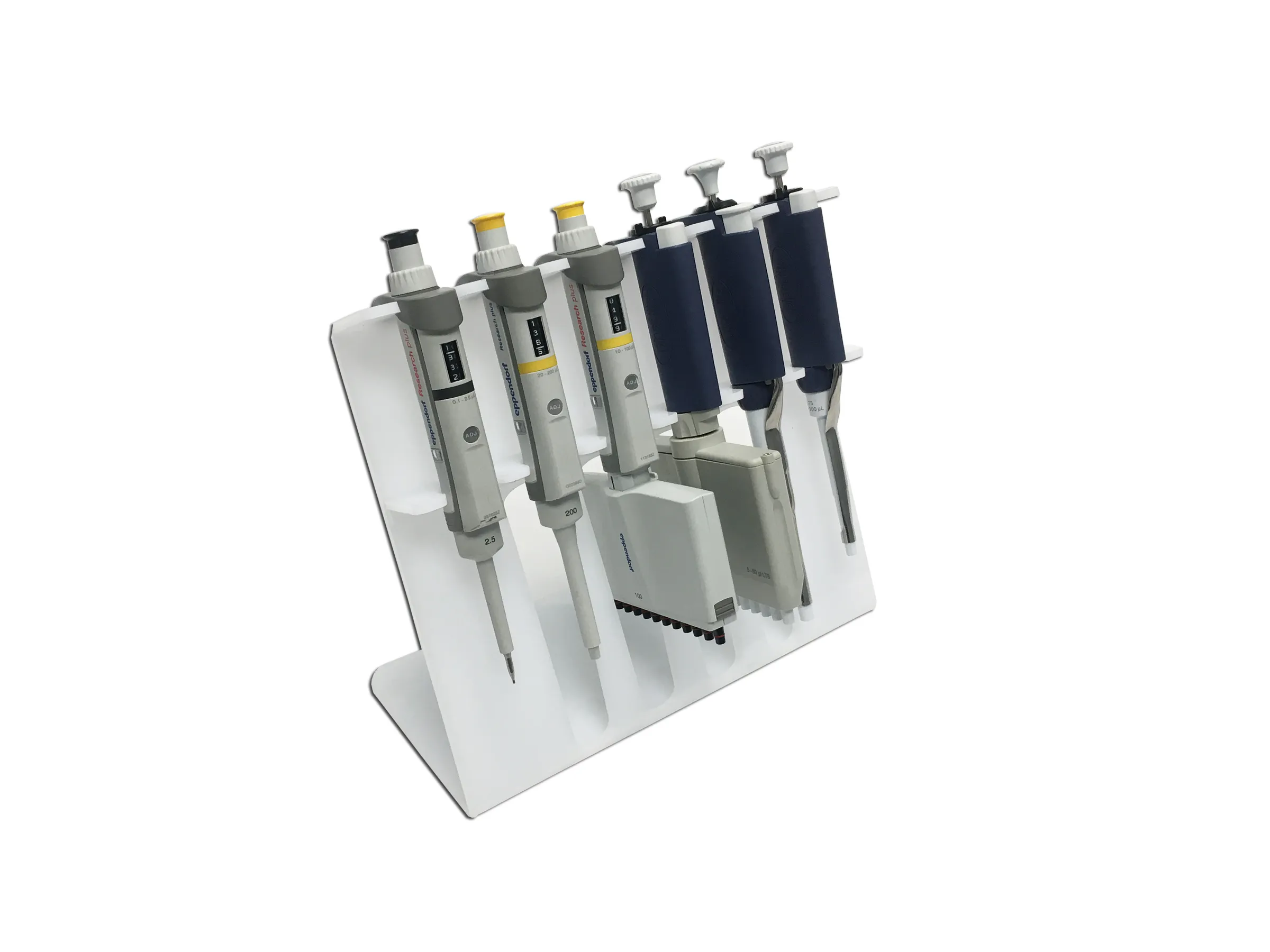 Pipette Rack - image 1