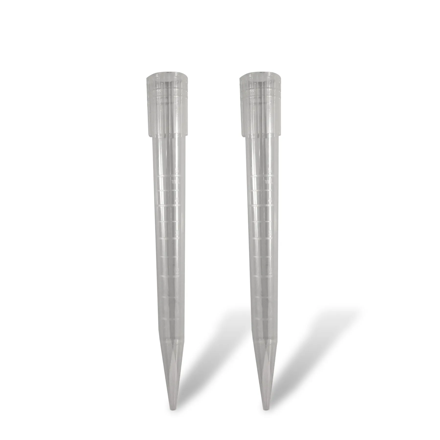 Pipette Tips - image 1