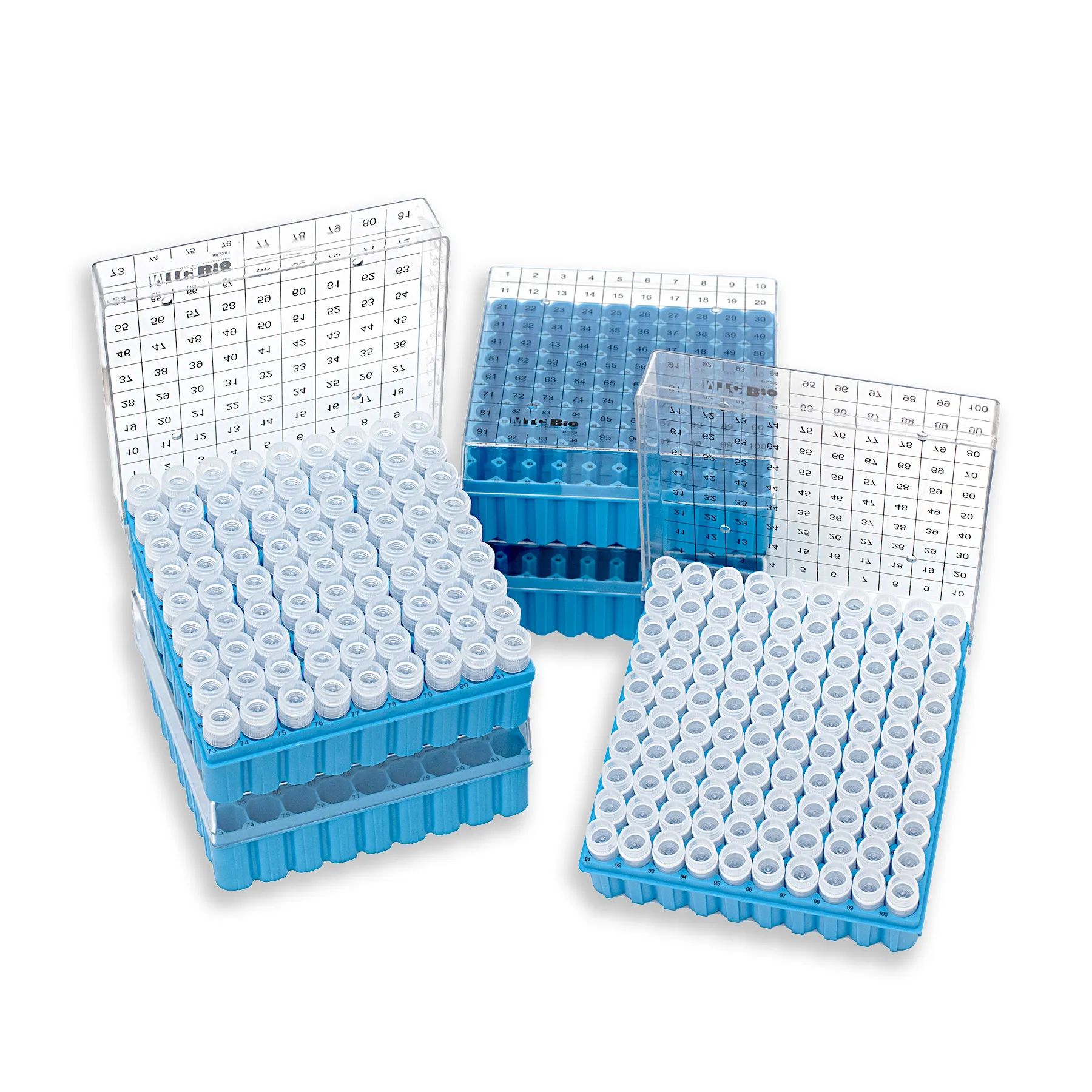 Cryo Storage Box - image 1