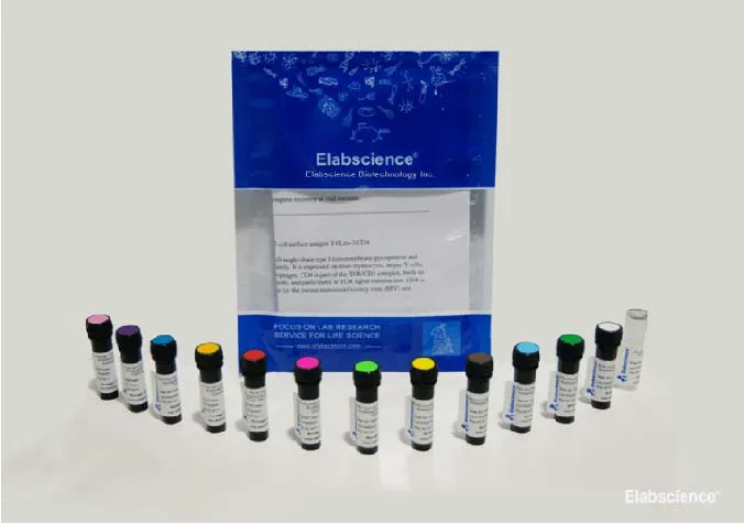 FITC Anti-Human CD41 Antibody[10E5-F0061] - image 1