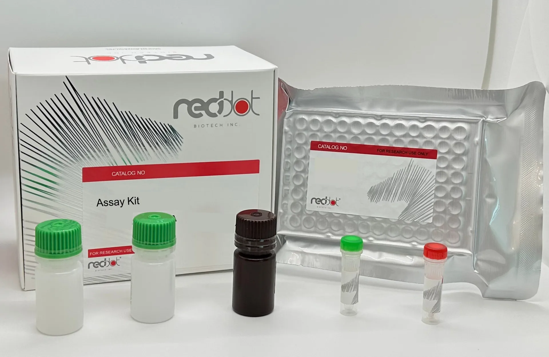Dehydroascorbic Acid Microplate Assay Kit - image 1
