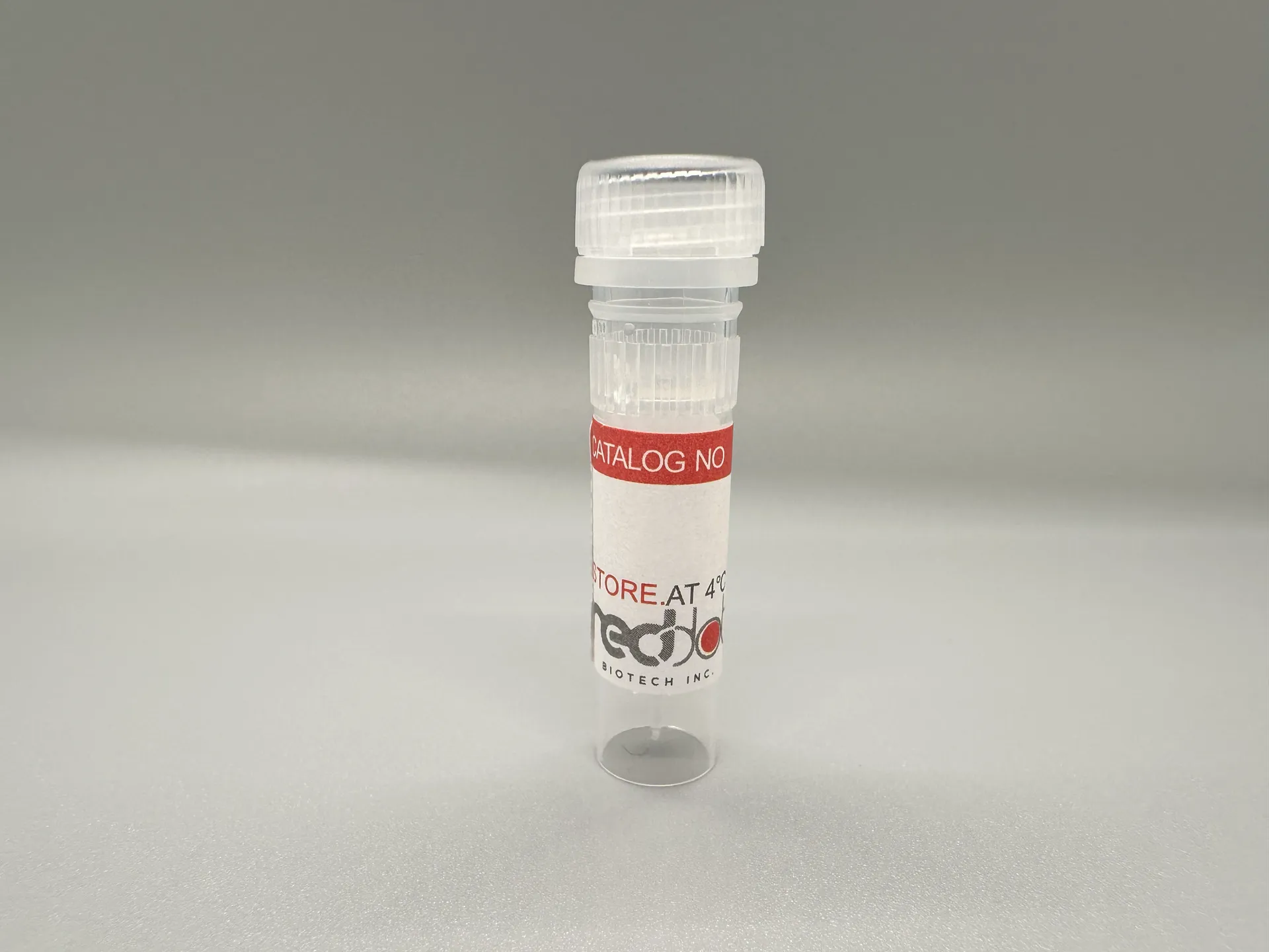 APC Mouse IgM, κ Isotype Control - image 1