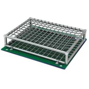 Universal Spring Platform - image 1