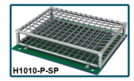 Universal Spring Platform - image 1