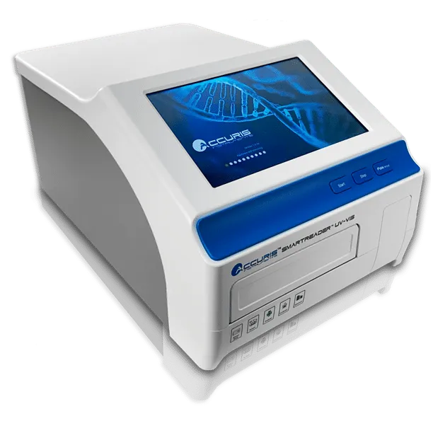 SmartReader™ UV-Vis Microplate Absorbance Reader, 115V - image 1