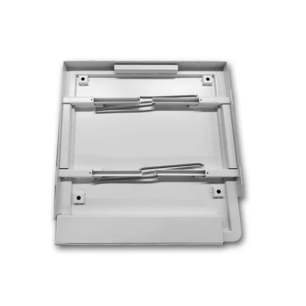 Stacking kit for 45 liter incubator - image 1