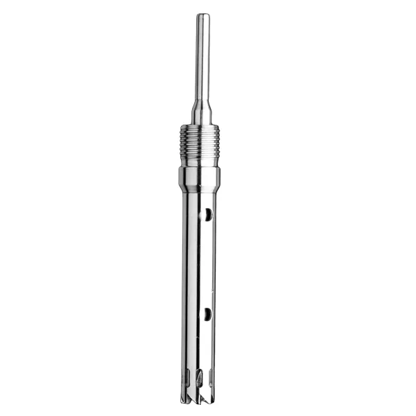 Replacement generator pack, 7mm x 50mm saw tooth for microtubes, pack of 5 - image 1