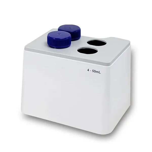 Block, 4x50ml, for MultiTherm Touch - image 1