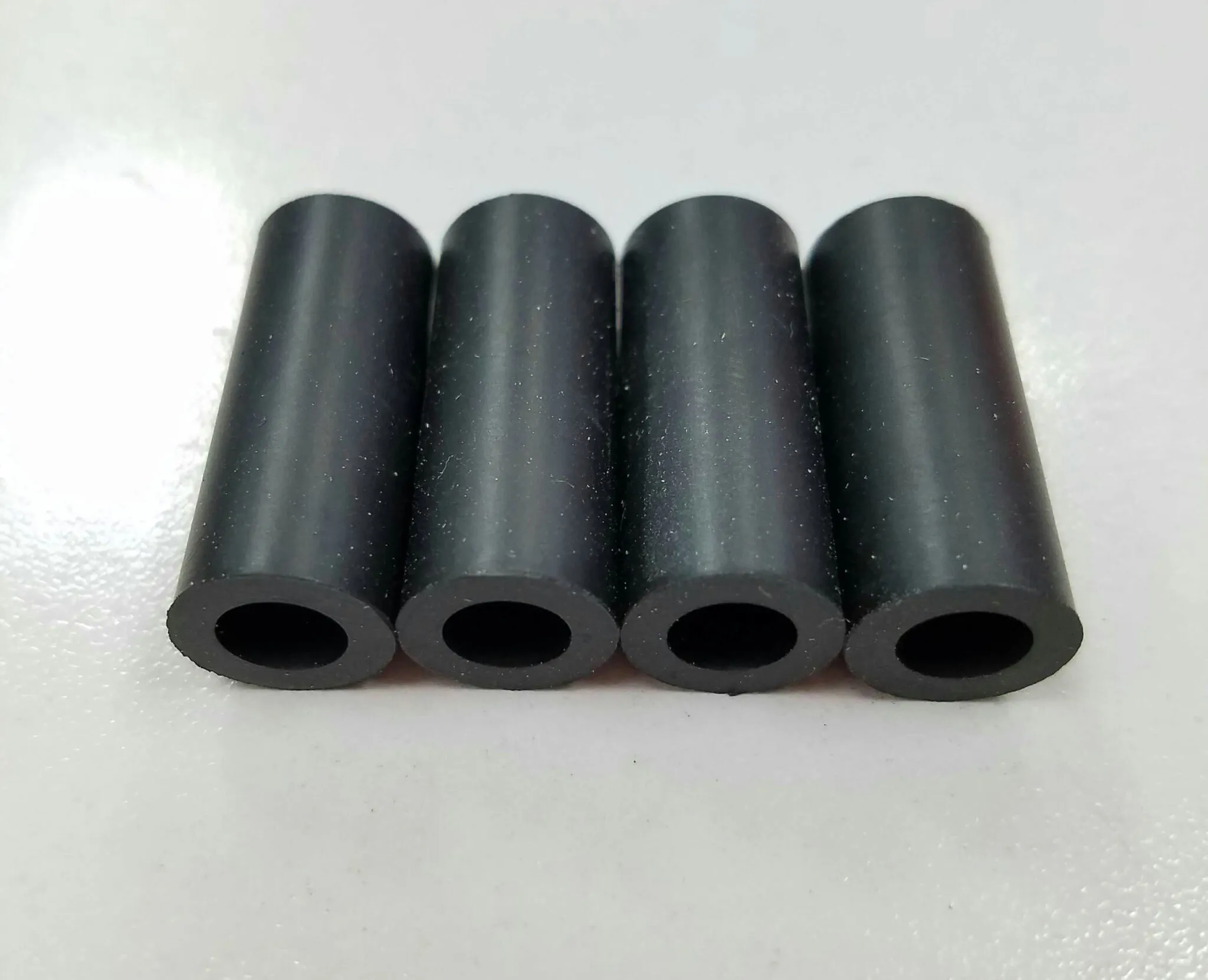 Adapter pack, for Cryovials (0.5 to 2.0ml) and 1.5/2.0ml HPLC vials, 4/pk. - image 1