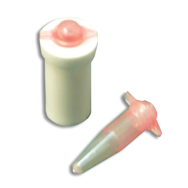 0.2ml Adapter pack, 6/pk. - image 1