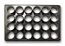 NanoECM®; 24 Well Plate - image 2