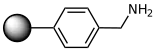Magnetische polystyreen AM NH2