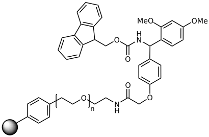 TentaGel® M RAM