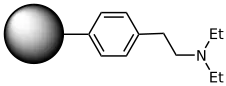 ScavengePore Phenethyldiethylamine
