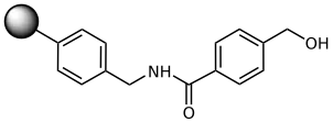 Polystyreen AM HMBA