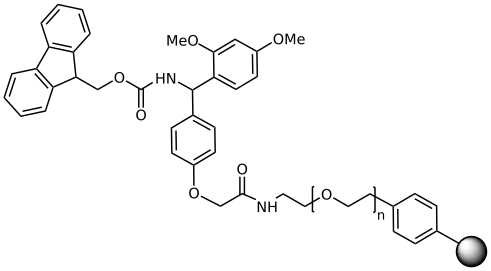 TentaGel® HL RAM