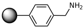 Polystyreen AM NH2