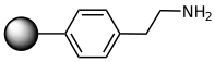 Polystyreen A NH2