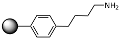 Polystyreen C4 NH2