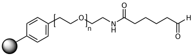 TentaGel® HL CHO