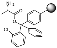 H-Ala-2-CT Polystyreenhars