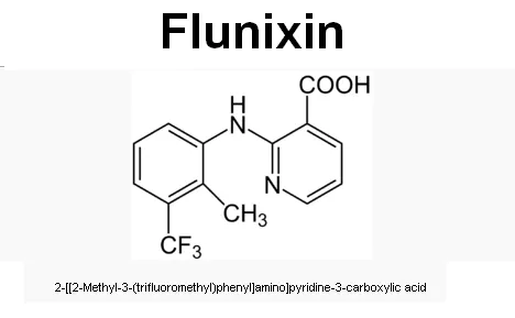 Flunixin (COOH) Sheep Polyclonal Antibody - image 1