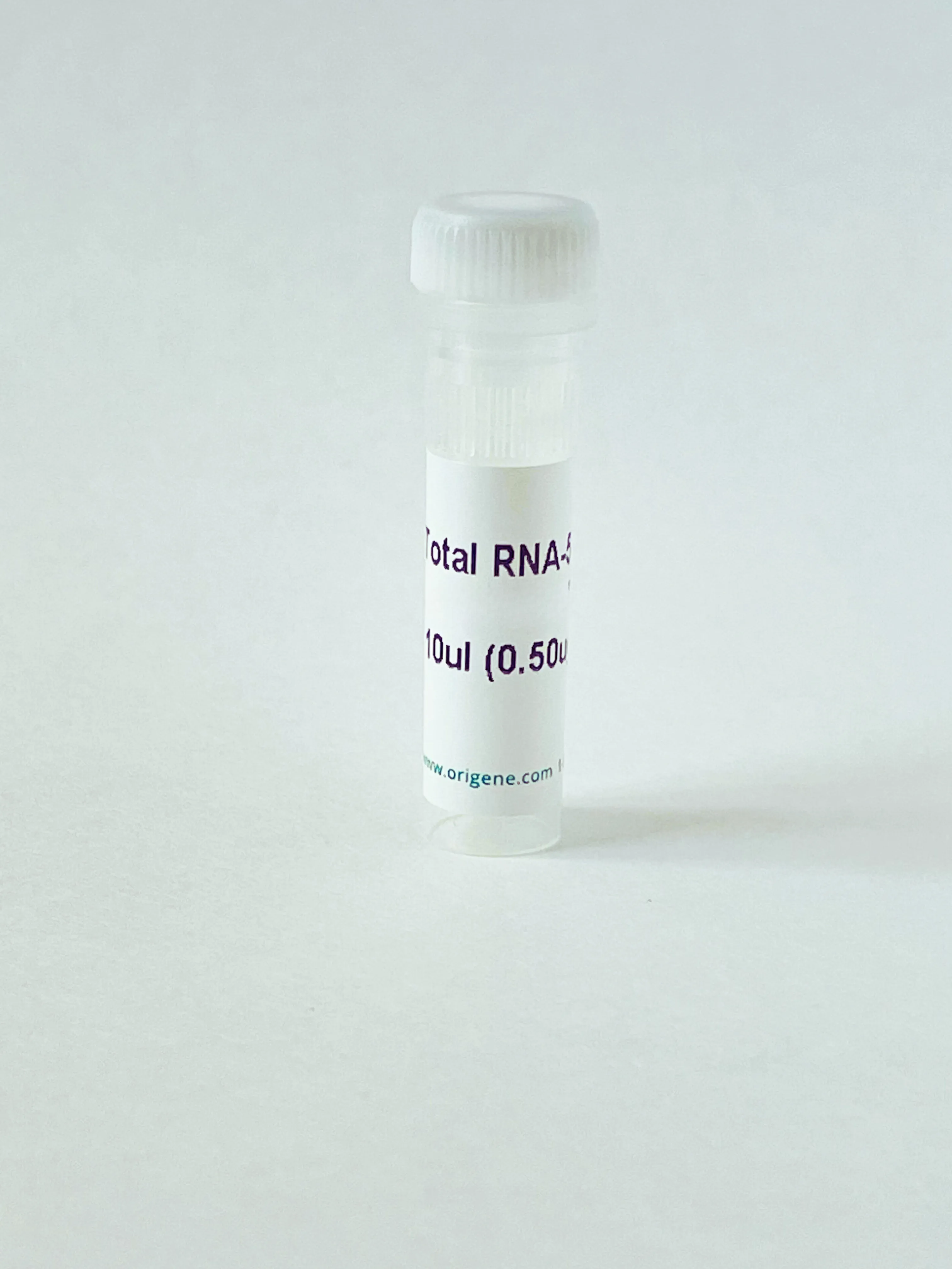 Tissue Total RNA, Prostate - image 1