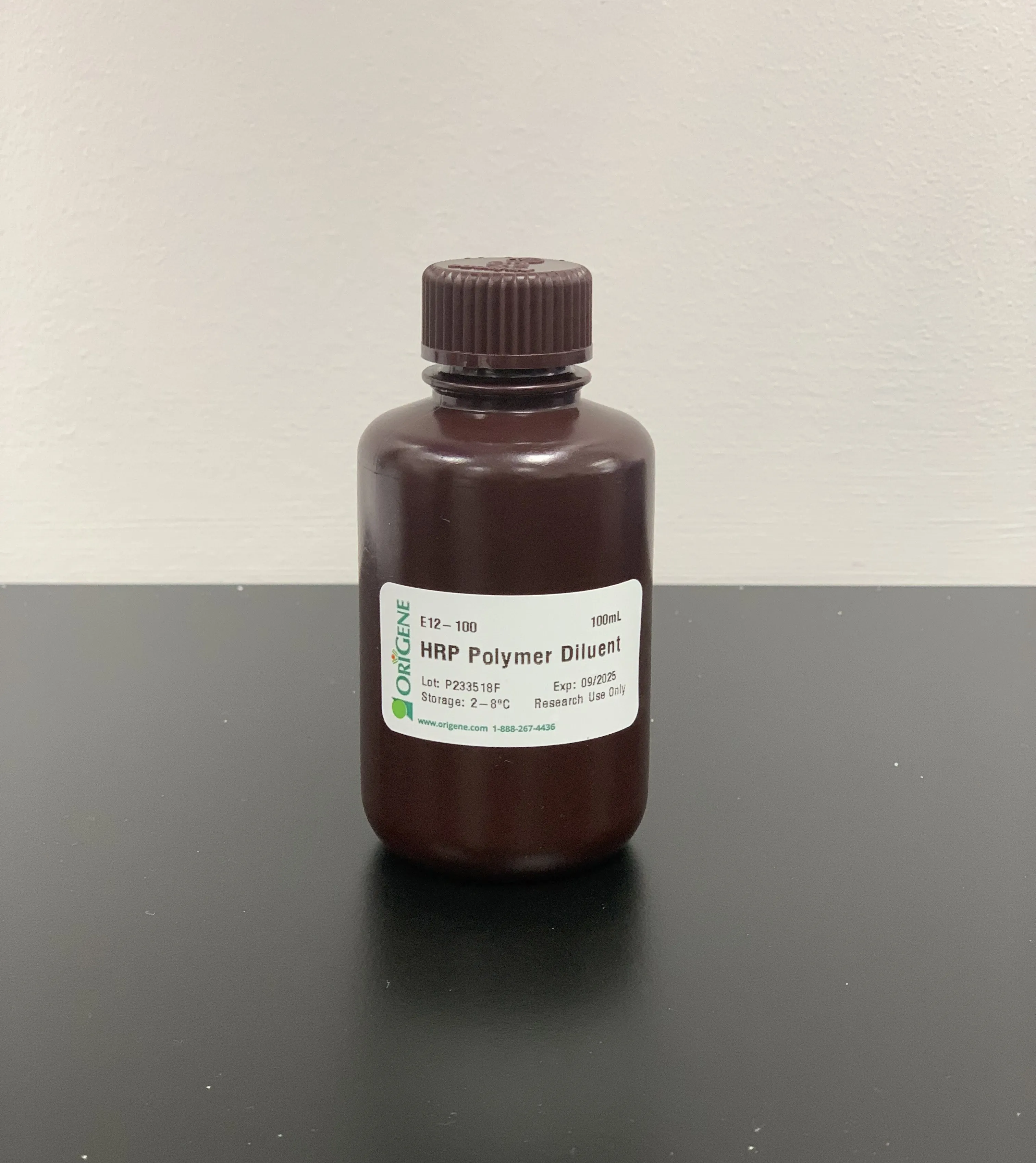 HRP Polymer Diluent - image 1