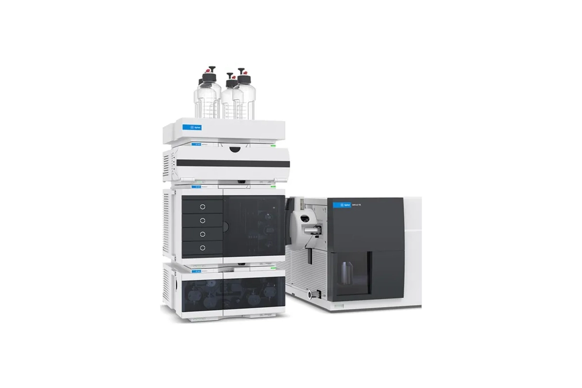 HPLC-MS/MS Solutions for Specialized Testing