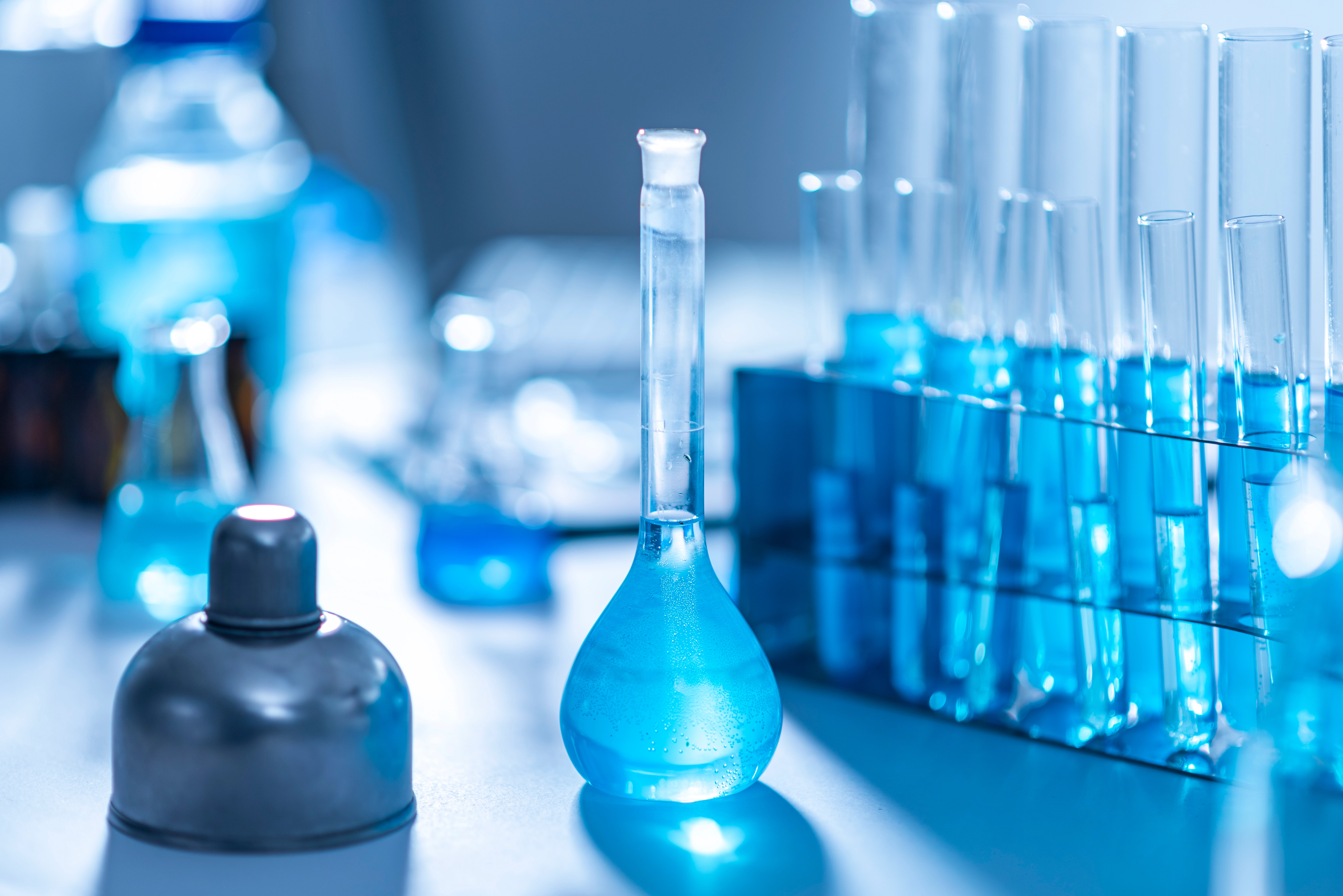 Laboratorium Instrumenten