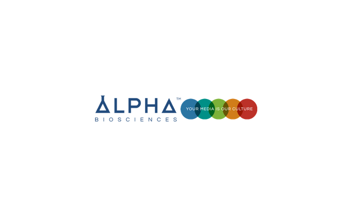 Alphabiosciences