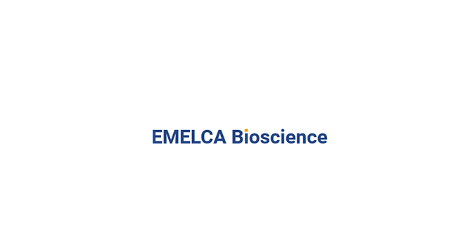 Emelca Bioscience