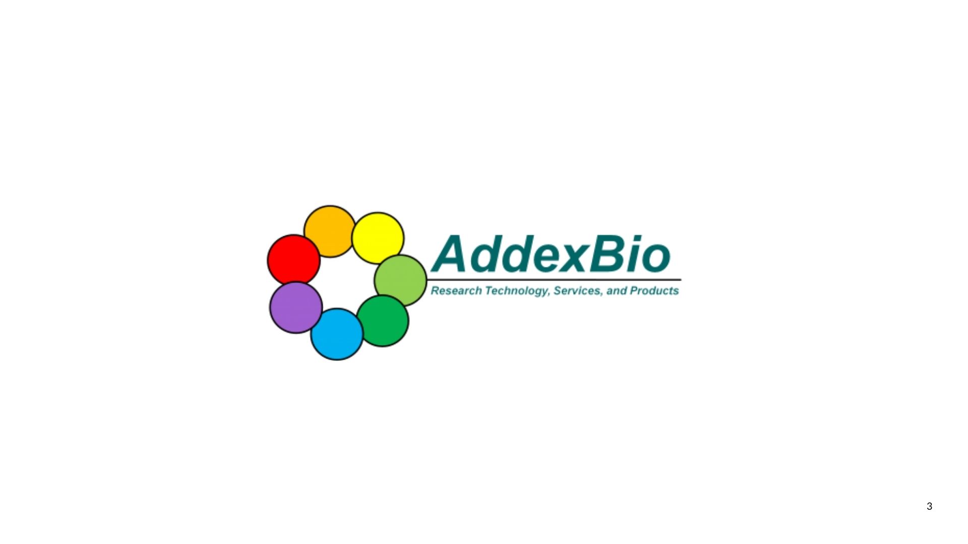 Addexbio