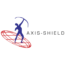 Axis-Shield Density Gradient